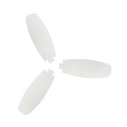TRENTO 52 inch (3-Blade) Replacement Fan Blades