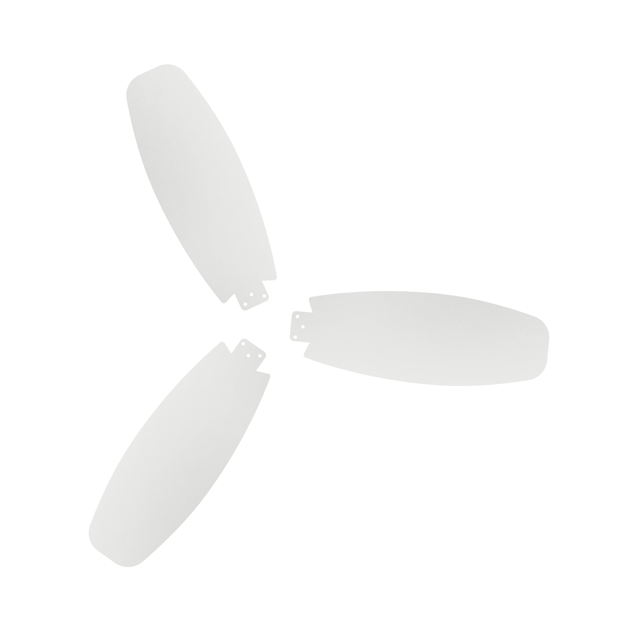 TRENTO 52 inch (3-Blade) Replacement Fan Blades
