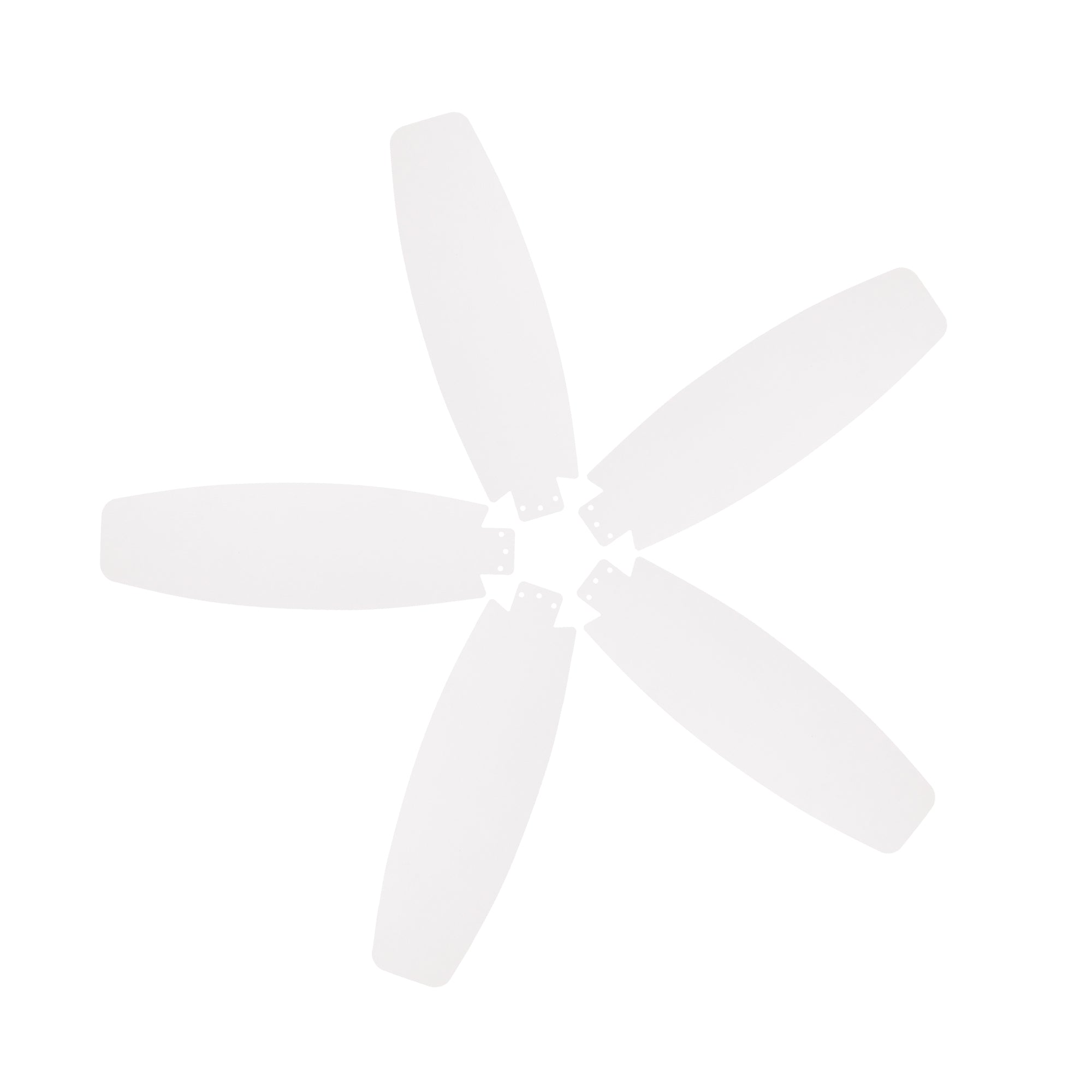 FREMONT 48 inch (5-Blade) Replacement Blades