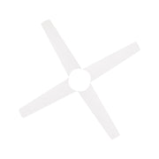 MONTGOMERY 52 inch (4-Blade) Replacement Fan Blades