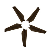 KAJ 52 inch (5-Blade) Replacement Blades