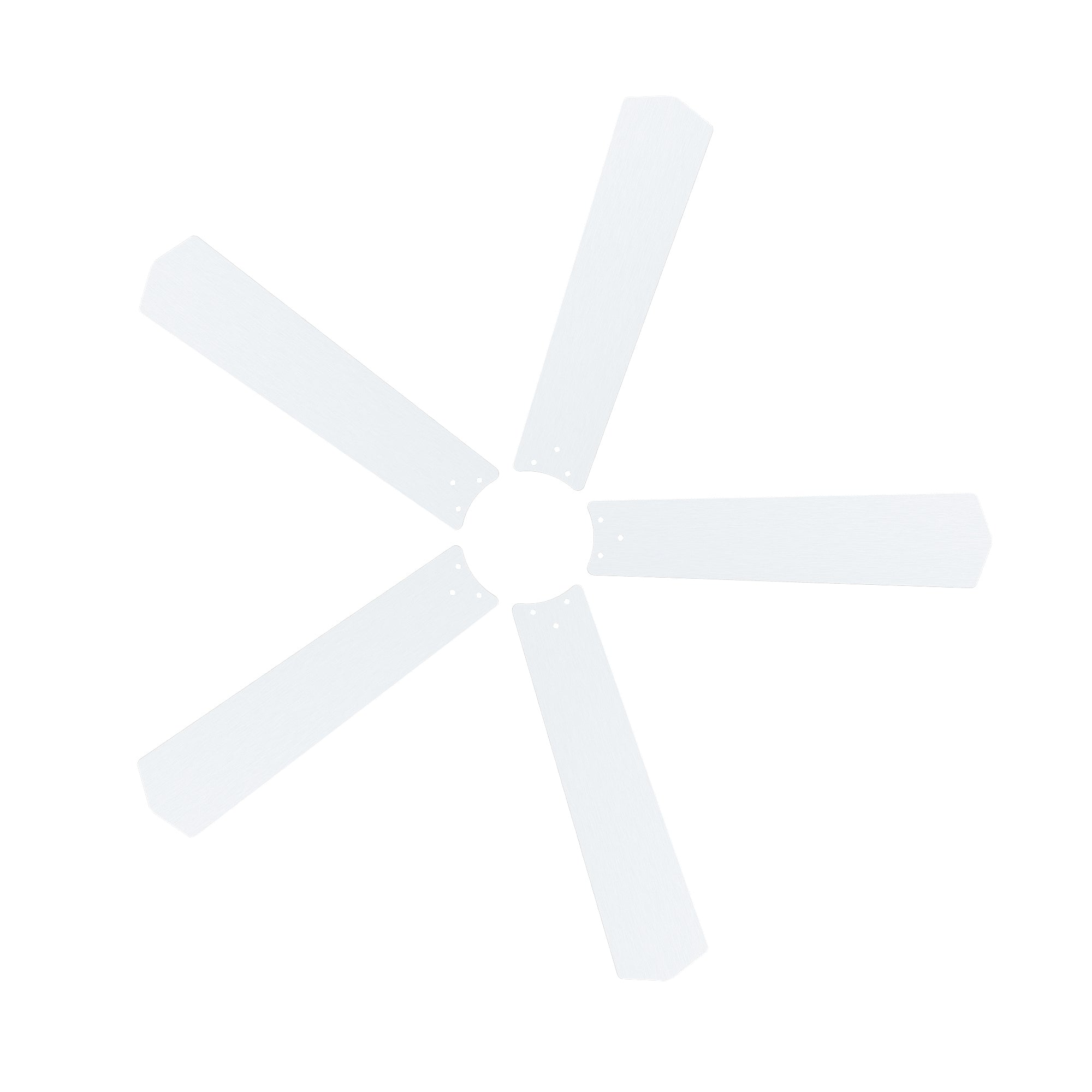 TARRASA 52 inch (5-Blade) Replacement Fan Blades