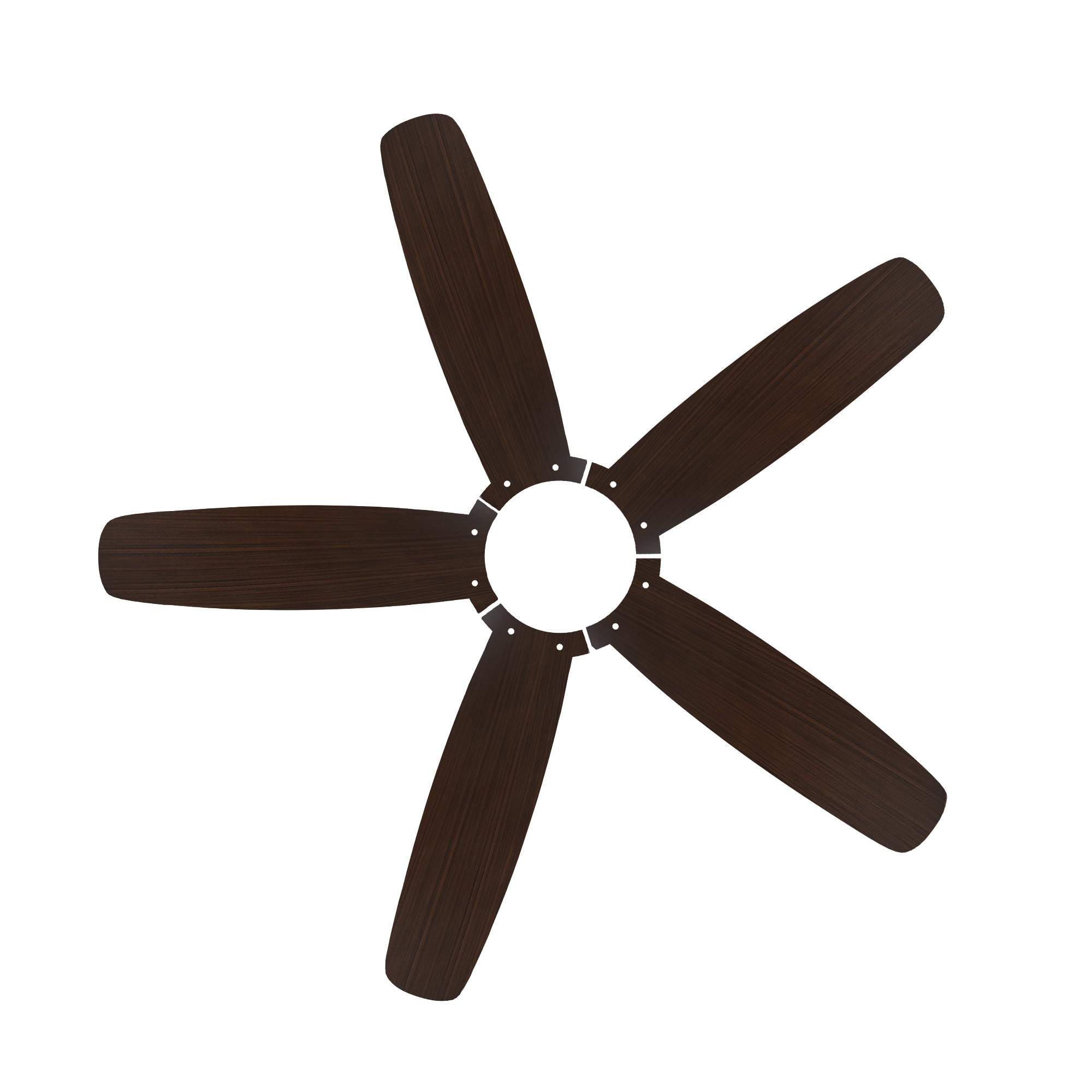 SALEM 52 inch (5-Blade) Replacement Fan Blades