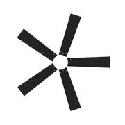 ASCENDER 52 inch (5-Blade) Replacement Blades