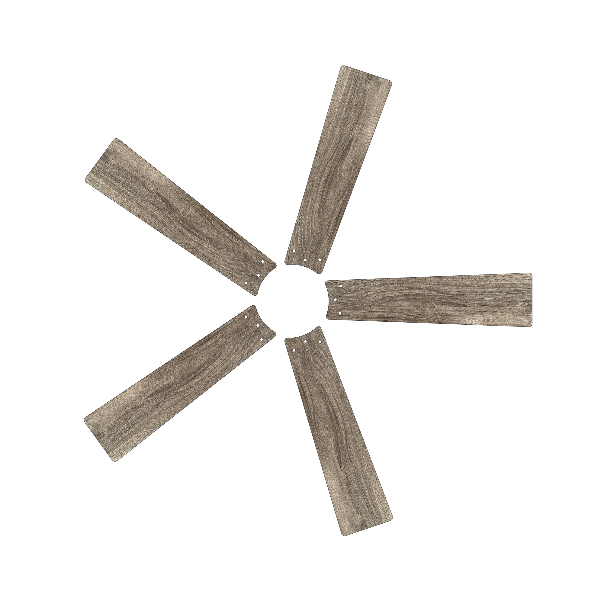 ASCENDER 56 inch (5-Blade) Replacement Blades