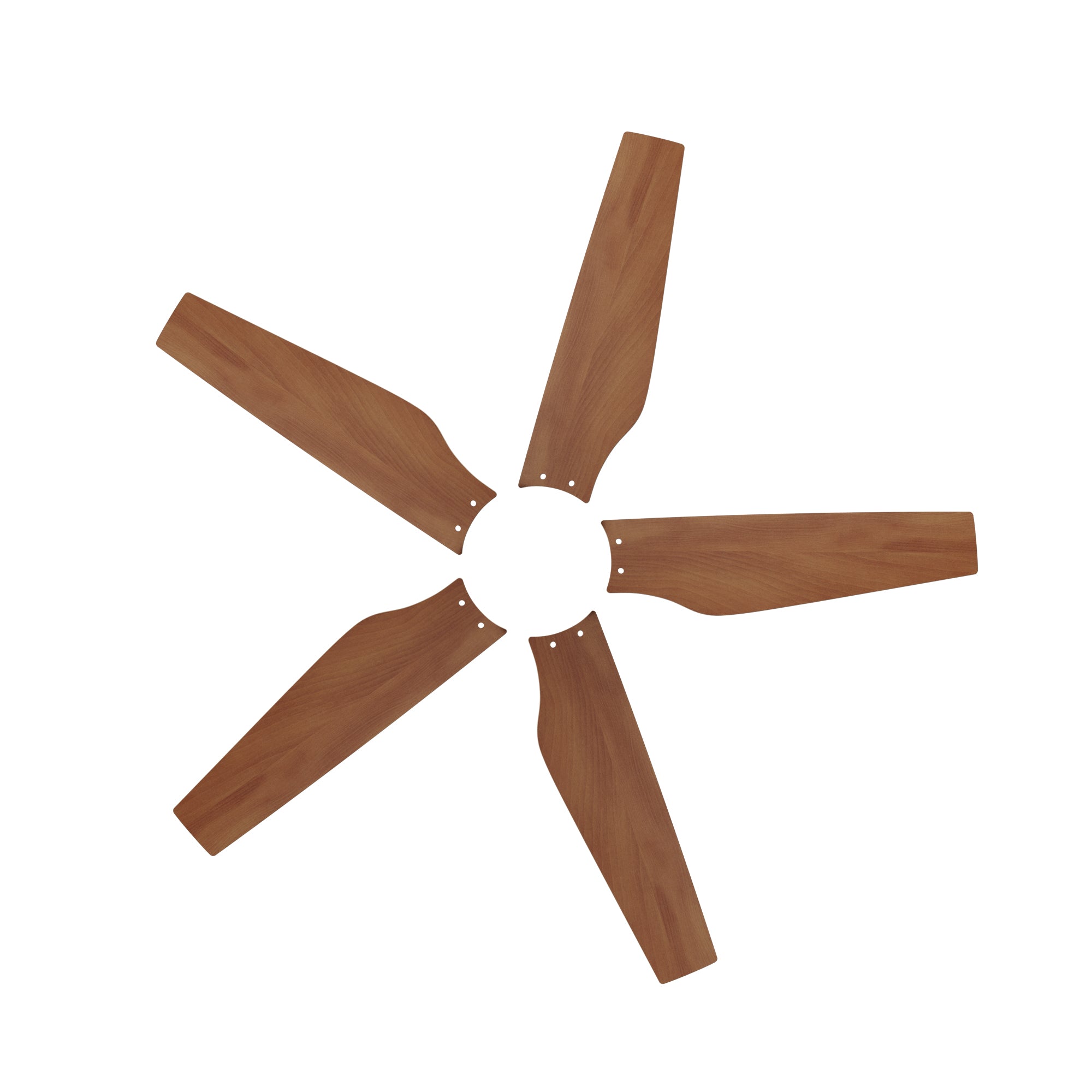ELIRA 52 inch (5-Blade) Replacement Blades
