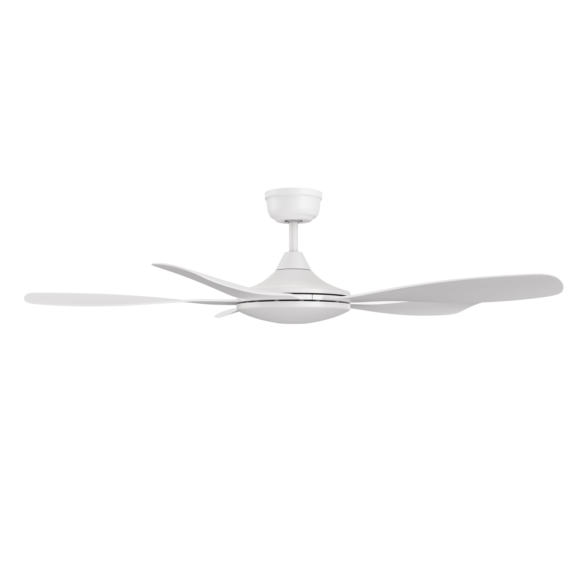 SALEM 52 inch 5-Blade Smart Ceiling Fan with Remote