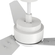 CALEN - Replacement Fan Blade Brackets - White
