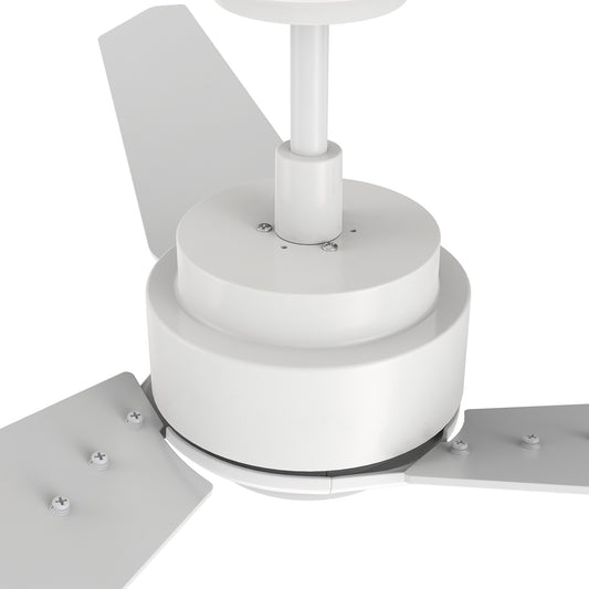 CALEN - Replacement Fan Blade Brackets - White
