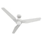 CALEN 44 inch (3-Blade) Replacement Blades - White