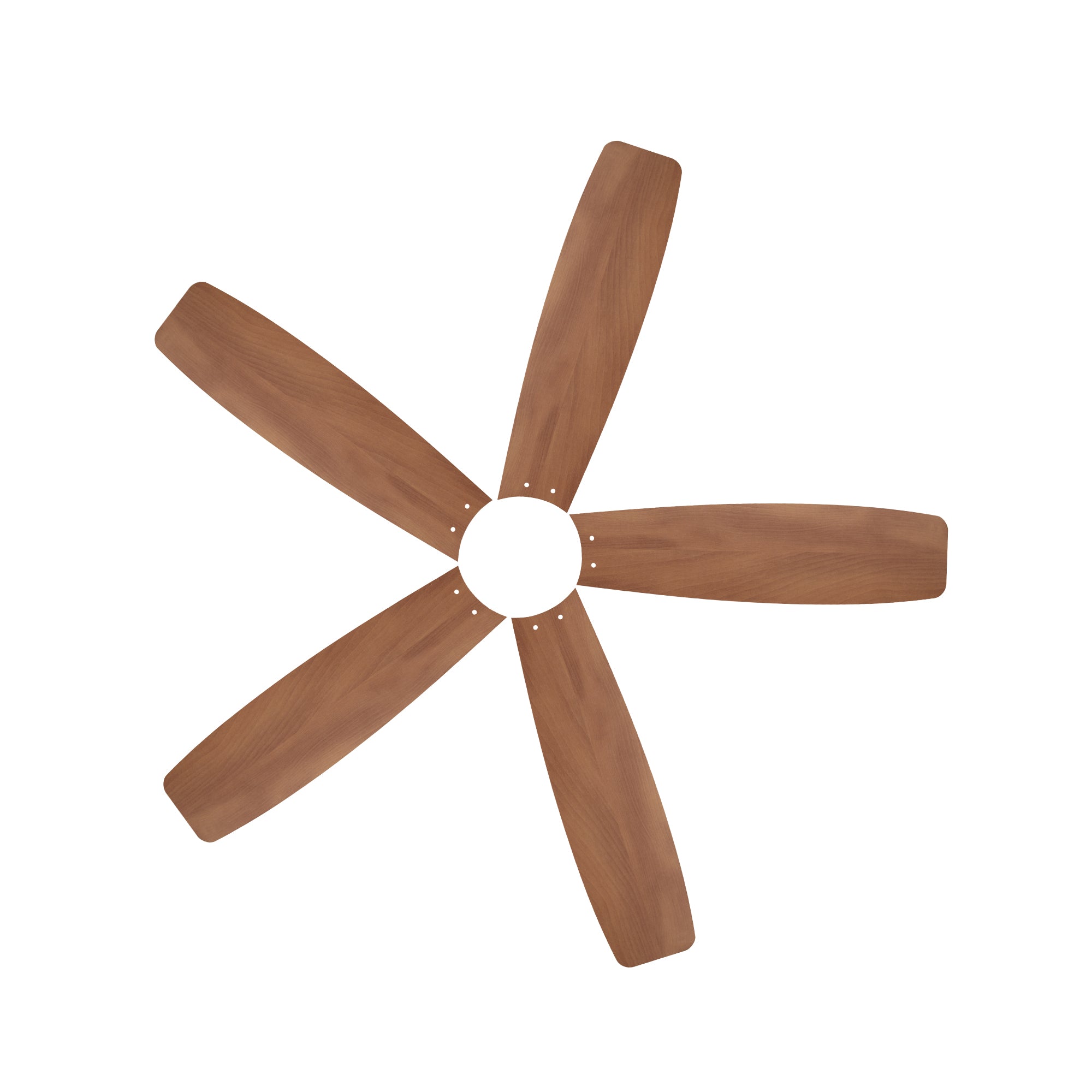 JOURNEY 52 inch (5-Blade) Replacement Blades