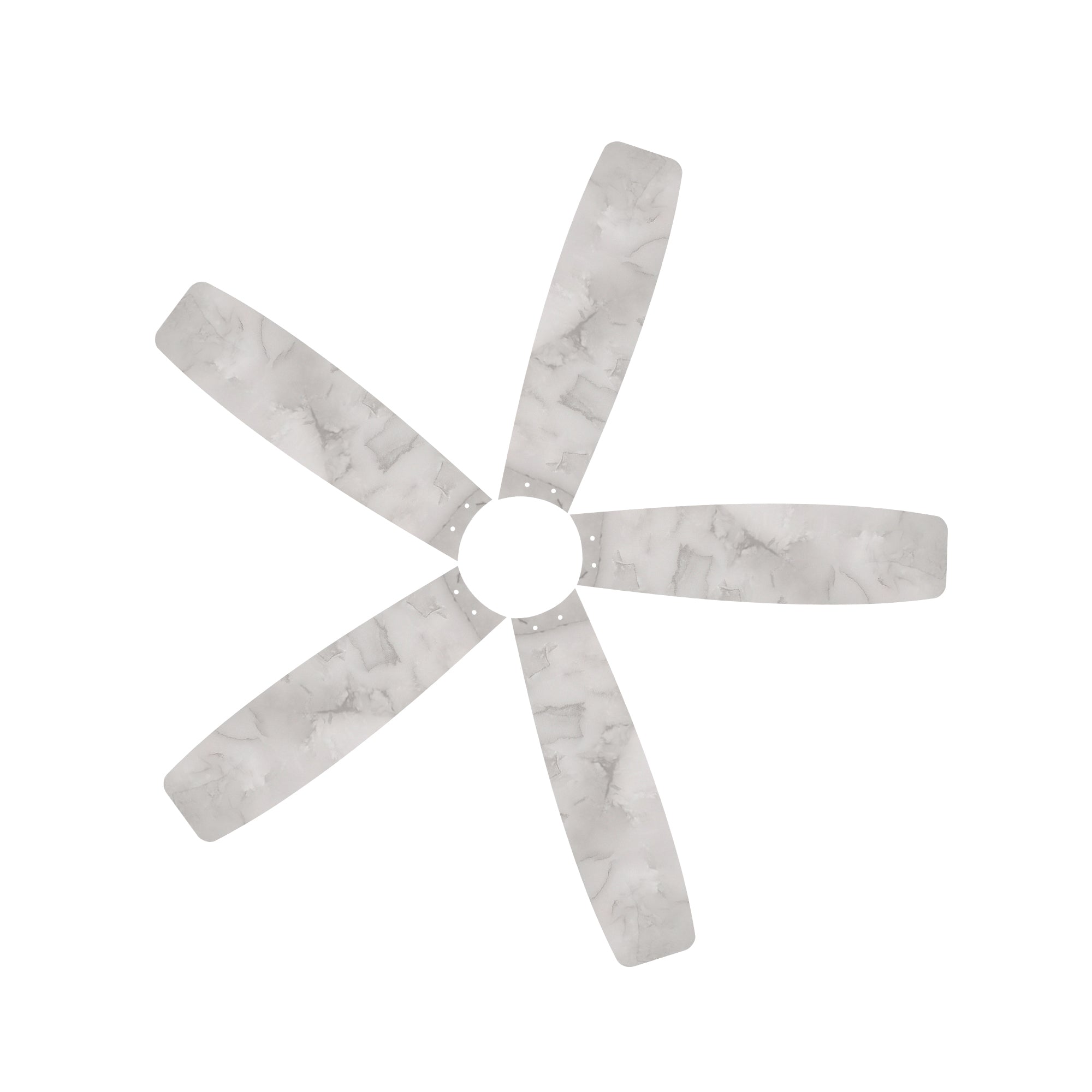 JOURNEY 56 inch (5-Blade) Replacement Blades