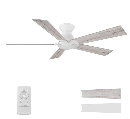 Vetric 52inch White - Replacement Light Cover