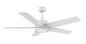 SANTANA 52 inch 5-Blade Ceiling Fan