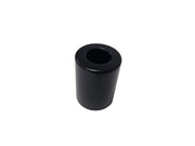 Ceiling Fan Wire Cover - Black