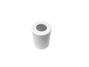 Ceiling Fan Wire Cover - White