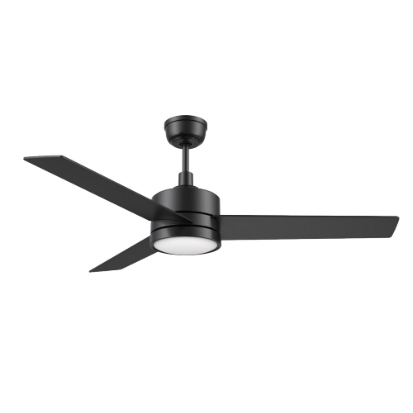 SANTANA 52 inch 3-Blade Ceiling Fan with Wall Control