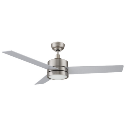 SANTANA 52 inch 3-Blade Ceiling Fan with Wall Control