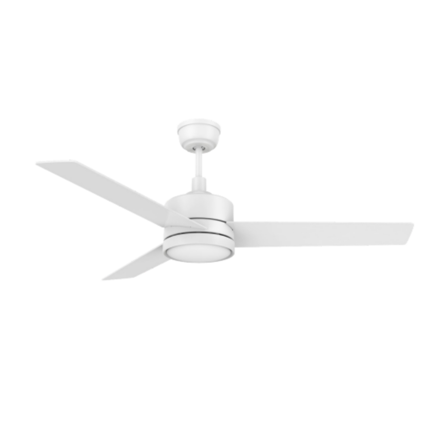 SANTANA 52 inch 3-Blade Ceiling Fan with Wall Control