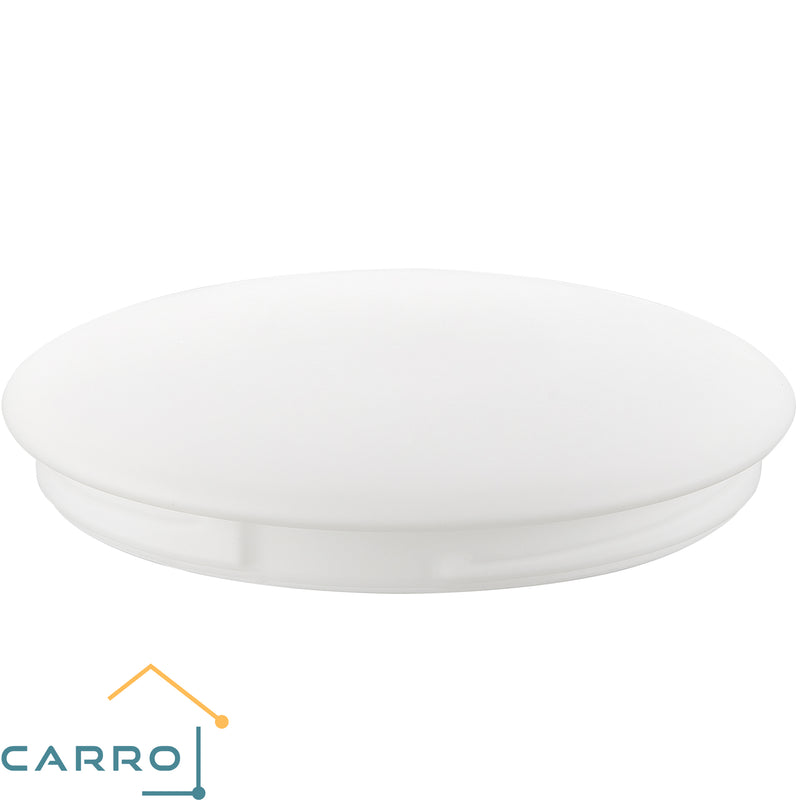 Replacement Light Cover for Carro Smart Ceiling Fans - Appleton Series