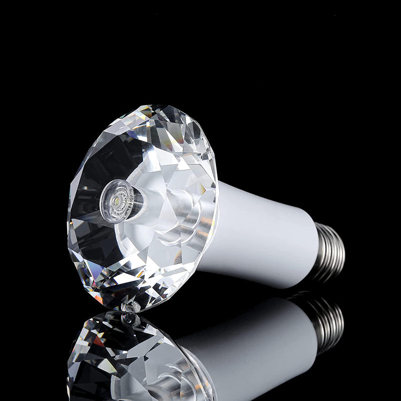 Carro JASPER Crystal LED Light Bulb - Diamond