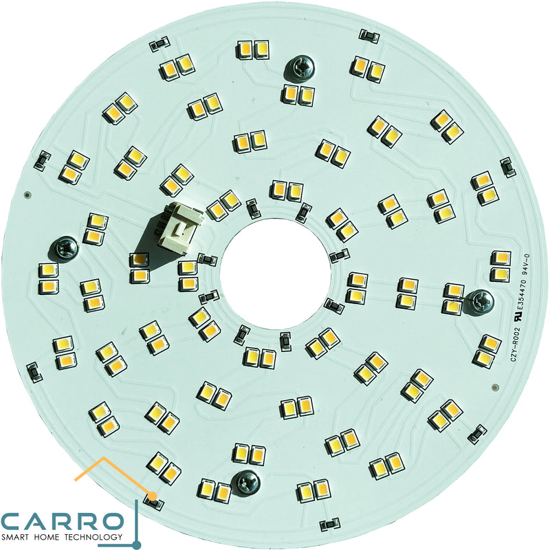 LED Board for CARRO BRISA Smart Ceiling Fan