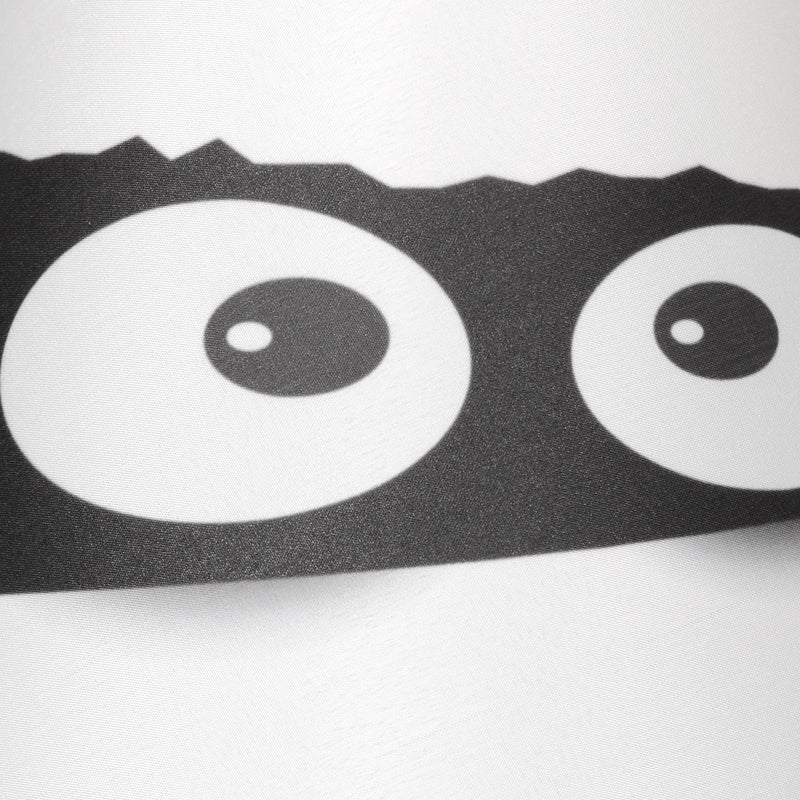 Carro Home OOGLY GOOGLY EYES Halloween Limited Edition Empire Shape Lamp Shade - (Set of 2)