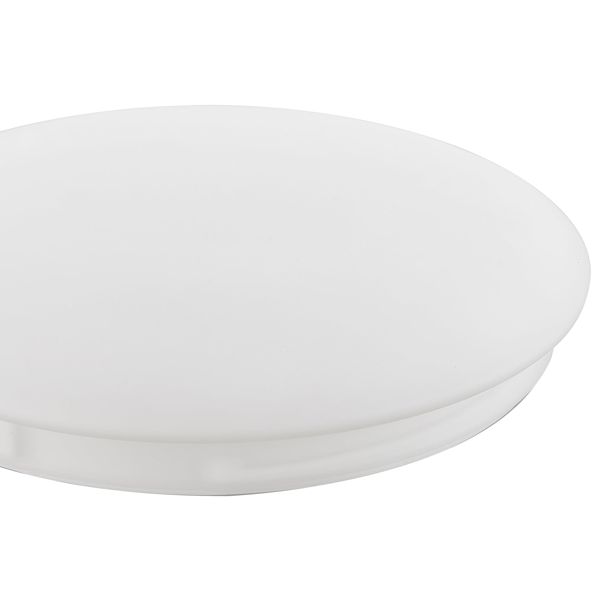 Carro USA Replacement Light Cover for Carro Smart Ceiling Fans-Ranger Series