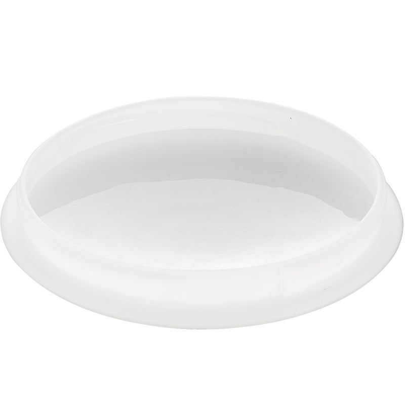 Carro USA Replacement Light Cover for Carro Smart Ceiling Fans-Ranger Series