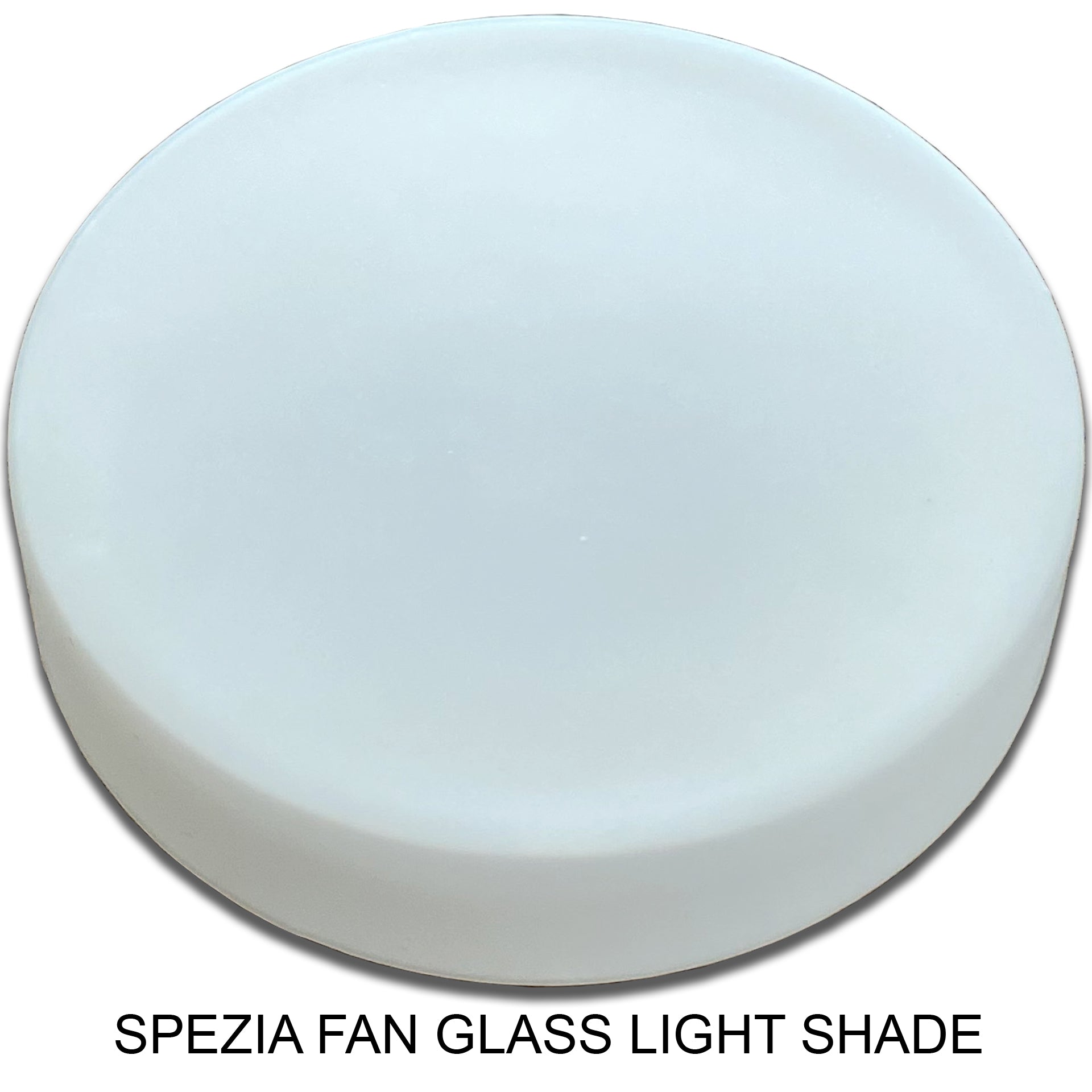 Carro Replacement Light Cover for Carro Smart Ceiling Fans-SPEZIA Series