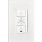 Carro Home Pilot Smart Wall Switch For Ceiling Fans(1-Gang), Works with Amazon Alexa, Google Assistant, and Siri Shortcuts