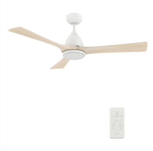 PERRY 52 inch 3-Blade Replacement fan blades